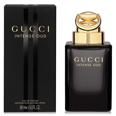 gucci oud intense notes|gucci intense oud sample.